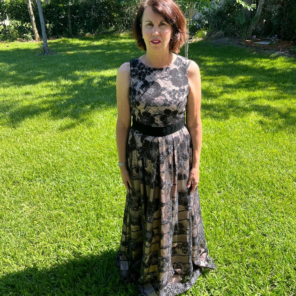 Formal Gown